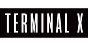 Terminal X